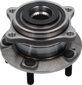 Kavo Parts WBH-3016 - ŁOŻYSKO KOŁA HYUNDAI P. IX55-SANTA FE-SORENTO 2.0-3.8 05-