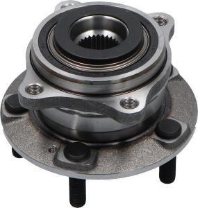 Kavo Parts WBH-3016 - ŁOŻYSKO KOŁA HYUNDAI P. IX55-SANTA FE-SORENTO 2.0-3.8 05-