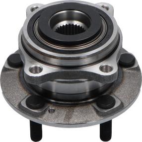 Kavo Parts WBH-3016 - ŁOŻYSKO KOŁA HYUNDAI P. IX55-SANTA FE-SORENTO 2.0-3.8 05-