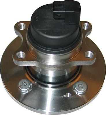 Kavo Parts WBH-3011 — Zestaw łożysk koła
