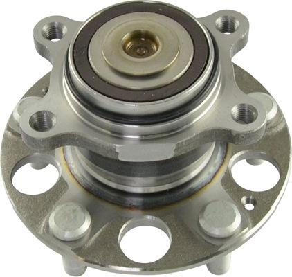 Kavo Parts WBH-2040 — Zestaw łożysk koła
