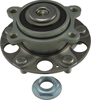 Kavo Parts WBH-2031 — Zestaw łożysk koła