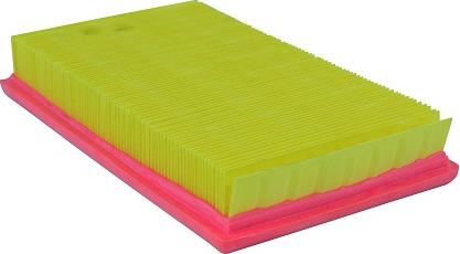 Hart 334 698 - FILTR POWIETRZA
