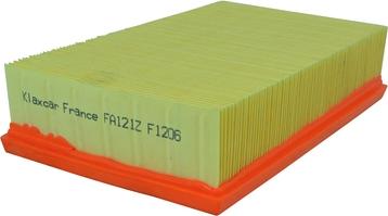 PURRO PUR-PA2052 - Filtr powietrza