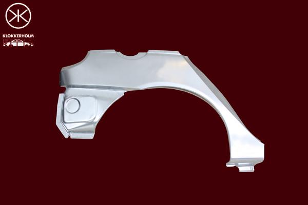 Klokkerholm 6037584 — Ściana boczna