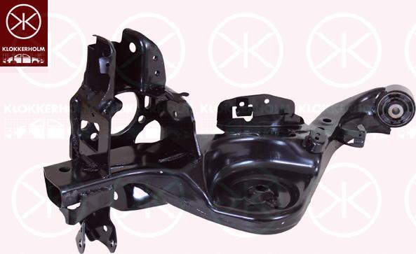 Klokkerholm 1617827 - WAHACZ-T-NISSAN X-TRAIL 16- -L-