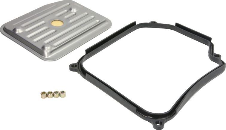 KNECHT HX 147KIT1 — Filtr hydrauliczny, automatyczna skrzynia biegów