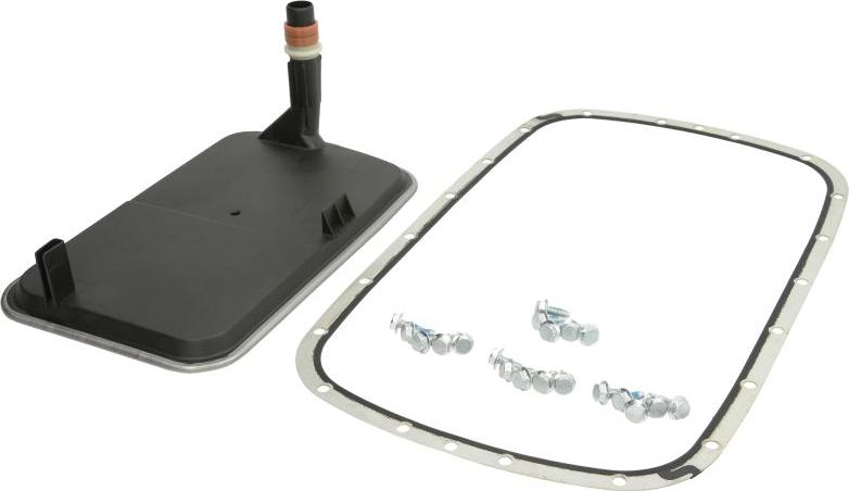KNECHT HX 159KIT — Filtr hydrauliczny, automatyczna skrzynia biegów