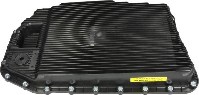 KNECHT HX 154 — Miska olejowa, automatyczna skrzynia biegów