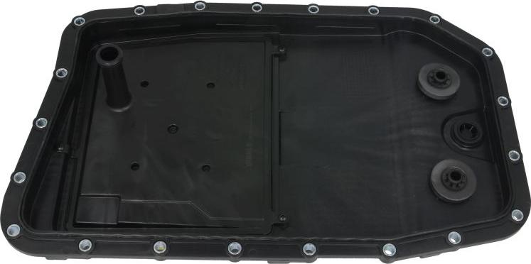 KNECHT HX 152 — Miska olejowa, automatyczna skrzynia biegów