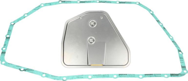 KNECHT HX 164D — Filtr hydrauliczny, automatyczna skrzynia biegów