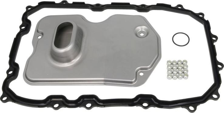 KNECHT HX 160KIT — Filtr hydrauliczny, automatyczna skrzynia biegów