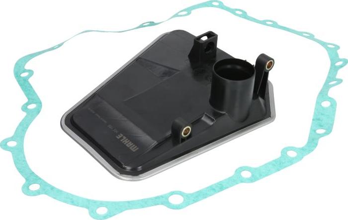 KNECHT HX 168D — Filtr hydrauliczny, automatyczna skrzynia biegów
