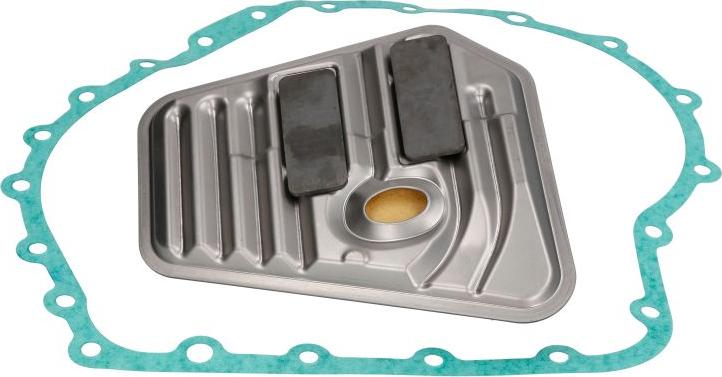 KNECHT HX 167D — Filtr hydrauliczny, automatyczna skrzynia biegów