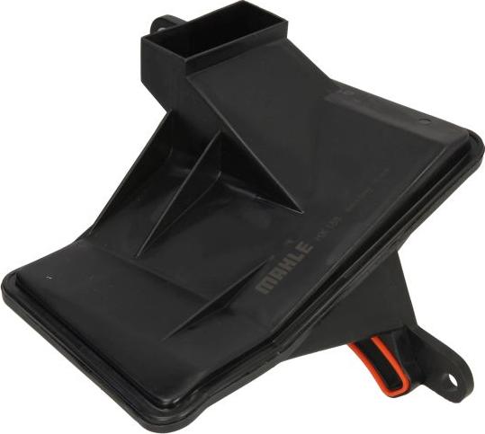 KNECHT HX 188 — Filtr hydrauliczny, automatyczna skrzynia biegów