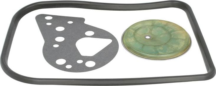 KNECHT HX 82D — Filtr hydrauliczny, automatyczna skrzynia biegów