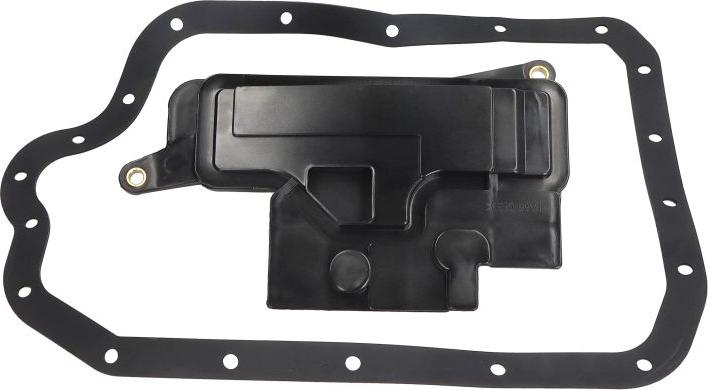 KNECHT HX 234D - Filtr hydrauliki skrzyni biegów