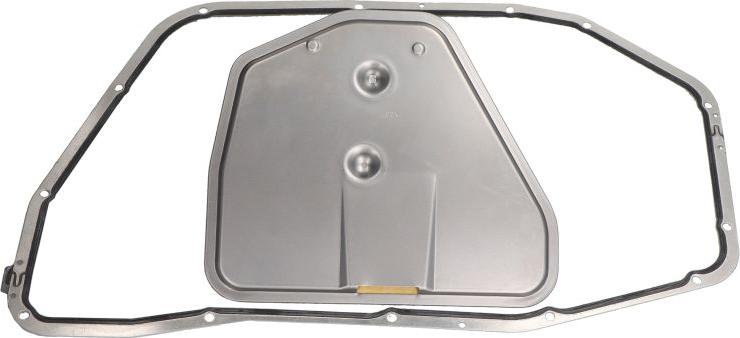 KNECHT HX 235D1 — Filtr hydrauliczny, automatyczna skrzynia biegów