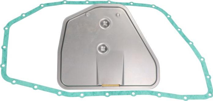 KNECHT HX 235D — Filtr hydrauliczny, automatyczna skrzynia biegów
