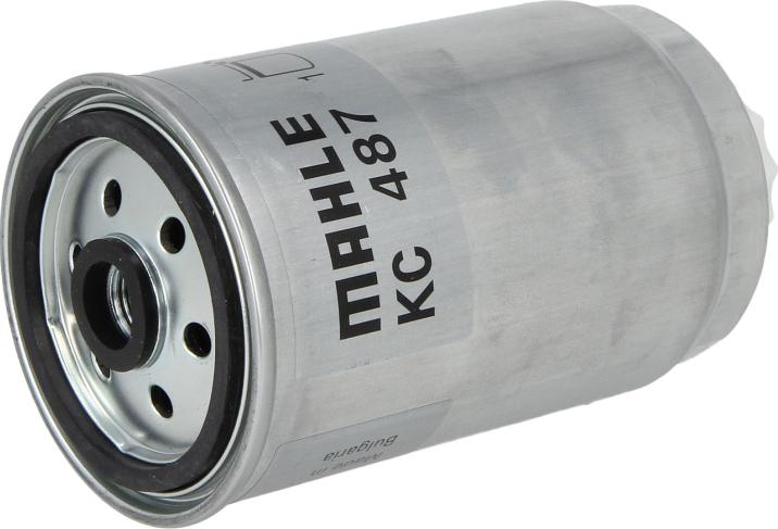 KNECHT KC 487 — Filtr paliwa