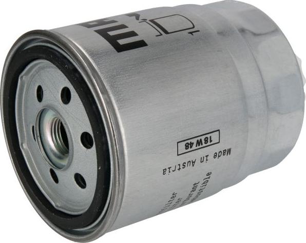 KNECHT KC 51 — Filtr paliwa