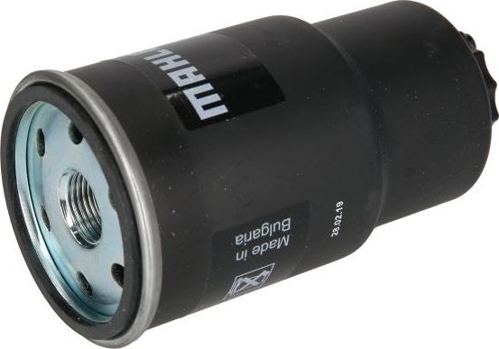 KNECHT KC 584 — Filtr paliwa
