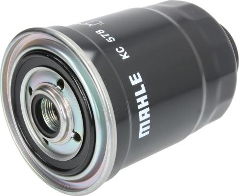 KNECHT KC 578D — Filtr paliwa