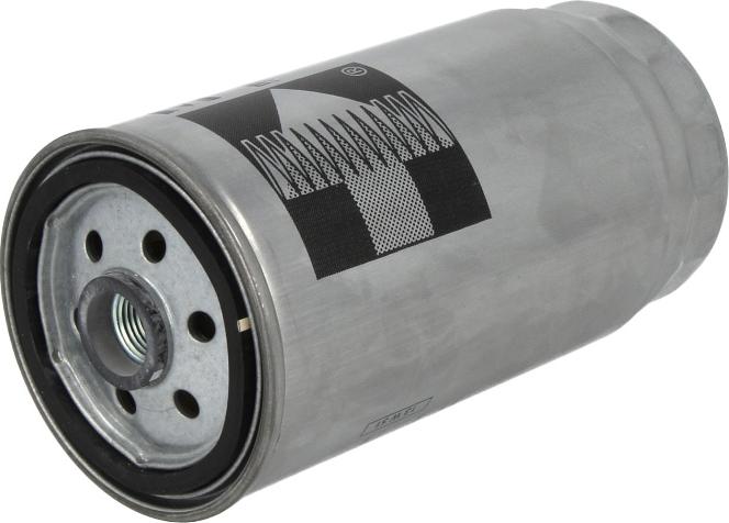 KNECHT KC 103 — Filtr paliwa