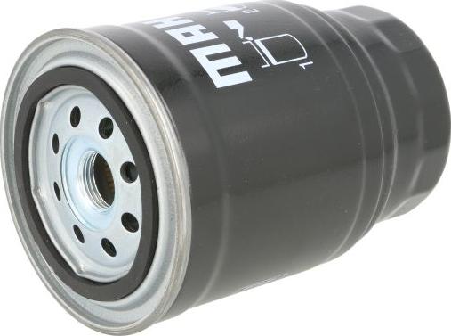 KNECHT KC 189 — Filtr paliwa