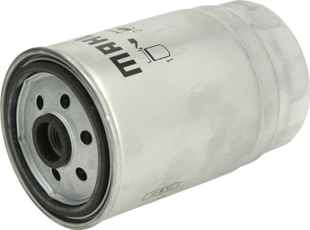 KNECHT KC 38 — Filtr paliwa