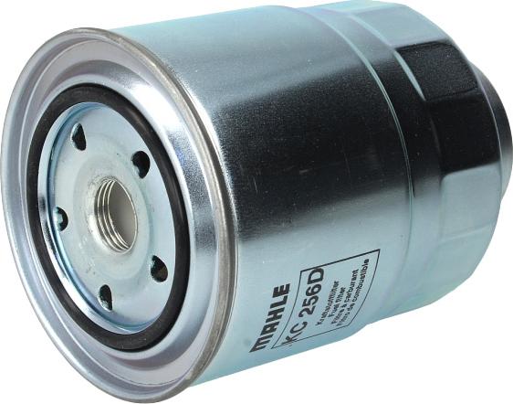 KNECHT KC 256D - Filtr paliwa