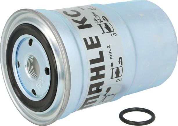 KNECHT KC 208 — Filtr paliwa