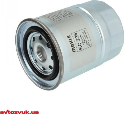 KNECHT KC 236 - Filtr paliwa