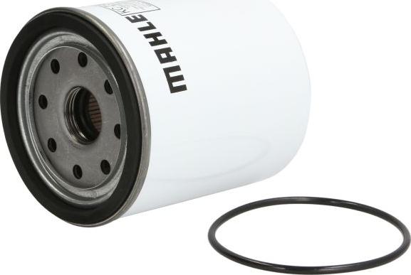 KNECHT KC 238D — Filtr paliwa