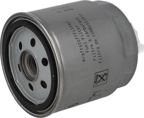 KNECHT KC 76 — Filtr paliwa