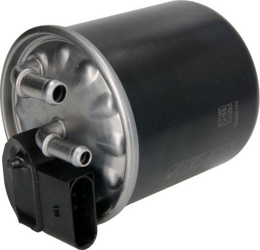 KNECHT KL 950 — Filtr paliwa