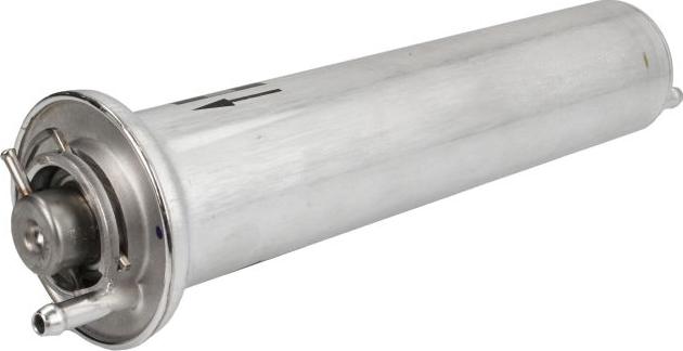 KNECHT KL 96 - Filtr paliwa