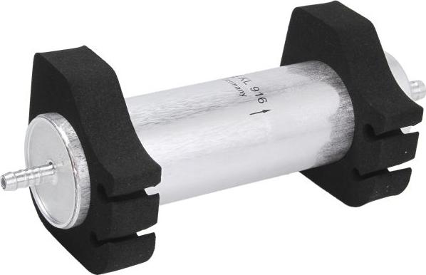 KNECHT KL 916 — Filtr paliwa