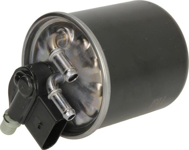 KNECHT KL 911 — Filtr paliwa
