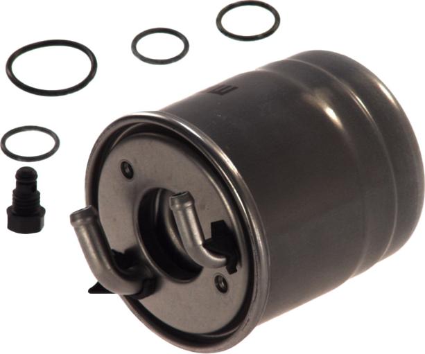KNECHT KL 490D — Filtr paliwa