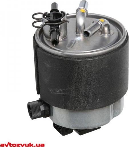 KNECHT KL 440/44 — Filtr paliwa