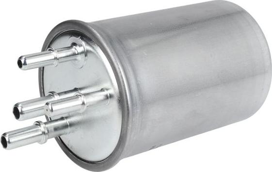 KNECHT KL 451 — Filtr paliwa