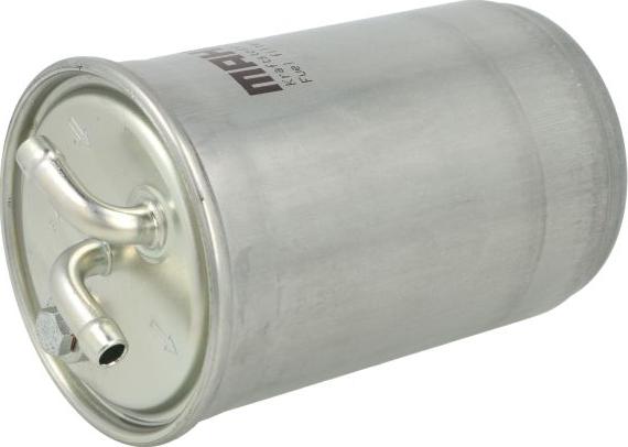 KNECHT KL 41 — Filtr paliwa