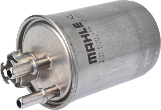 KNECHT KL 483 — Filtr paliwa