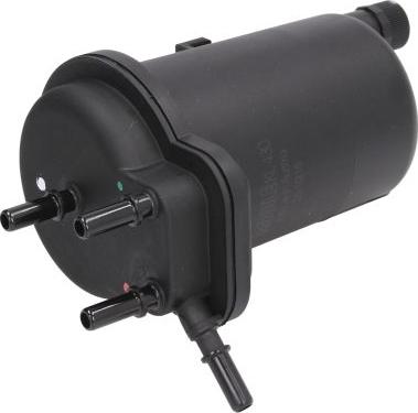 KNECHT KL 430 - Filtr paliwa