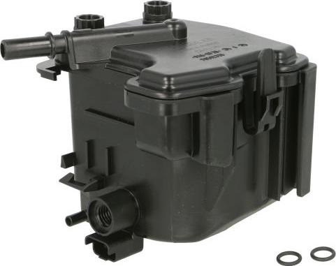 KNECHT KL 431D — Filtr paliwa
