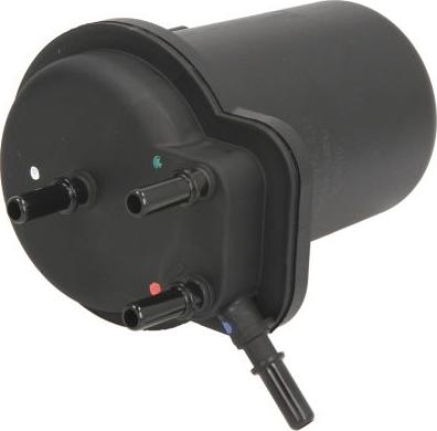 KNECHT KL 432 - Filtr paliwa