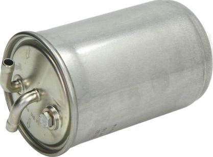 KNECHT KL 43 — Filtr paliwa