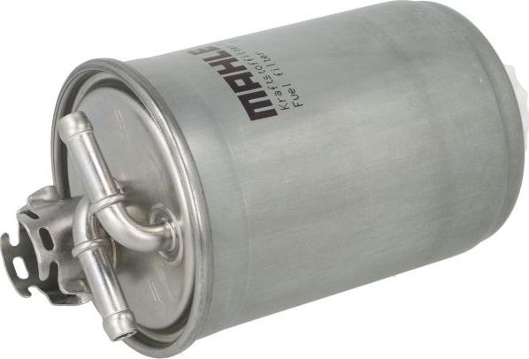 KNECHT KL 476D - Filtr paliwa