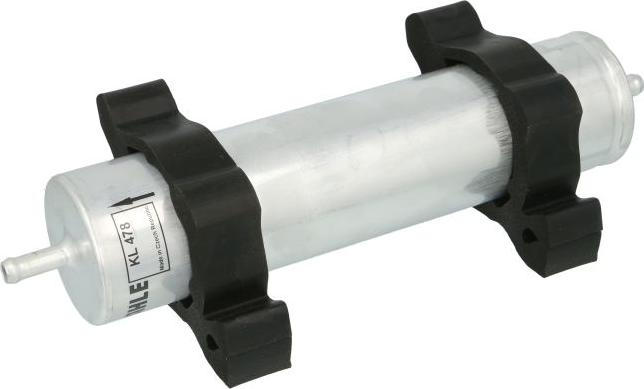 KNECHT KL 478 — Filtr paliwa